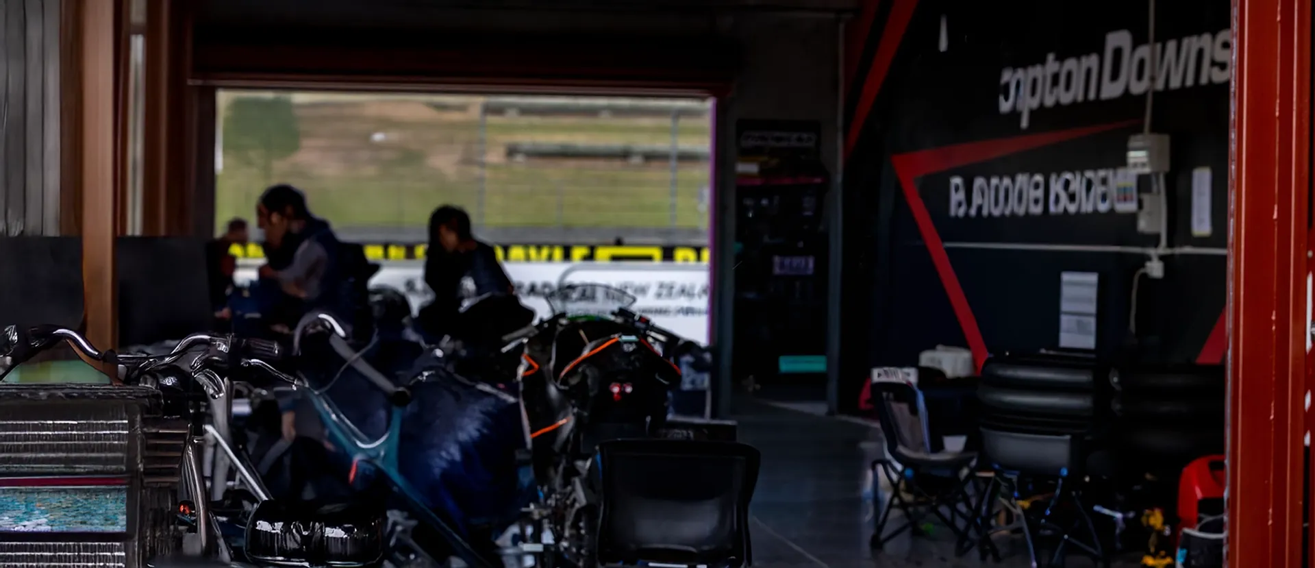 NZSBK Round 1 Background