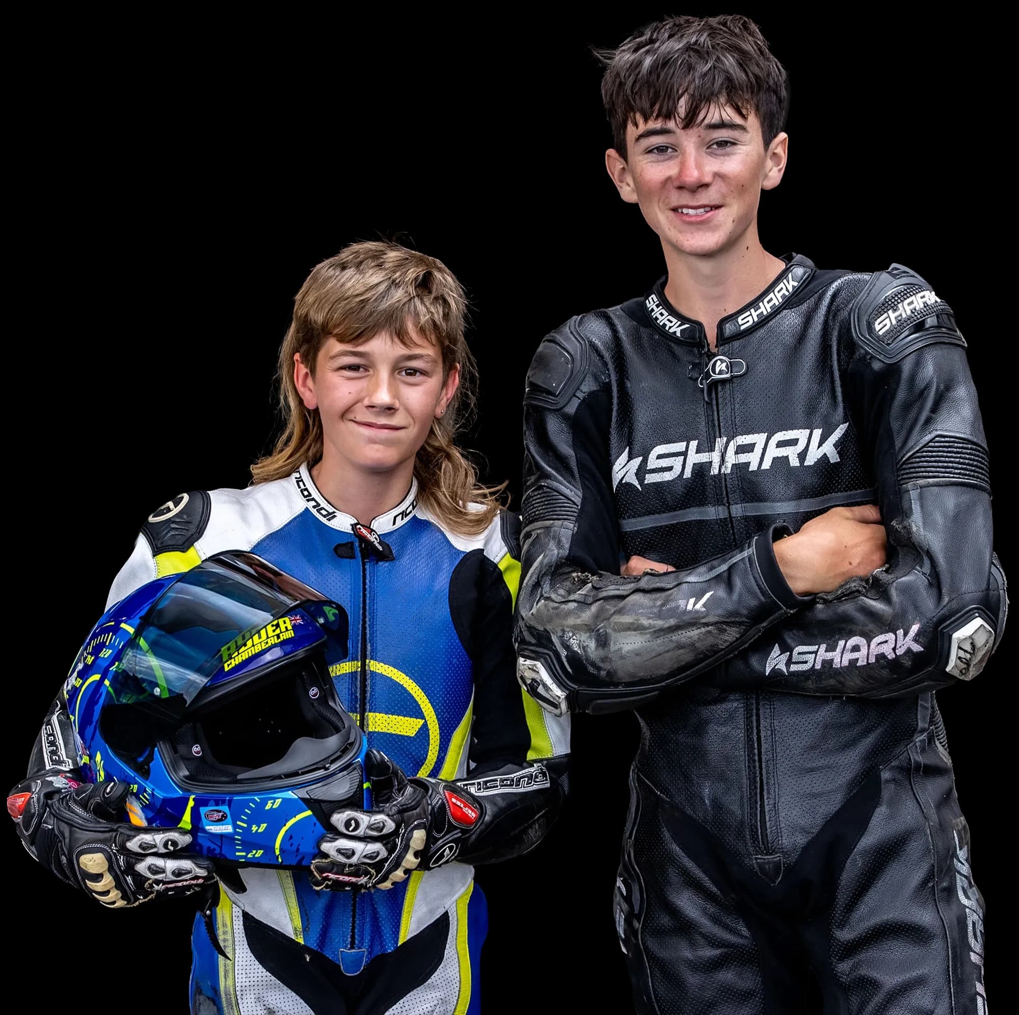 NZSBK Round 1 Racing