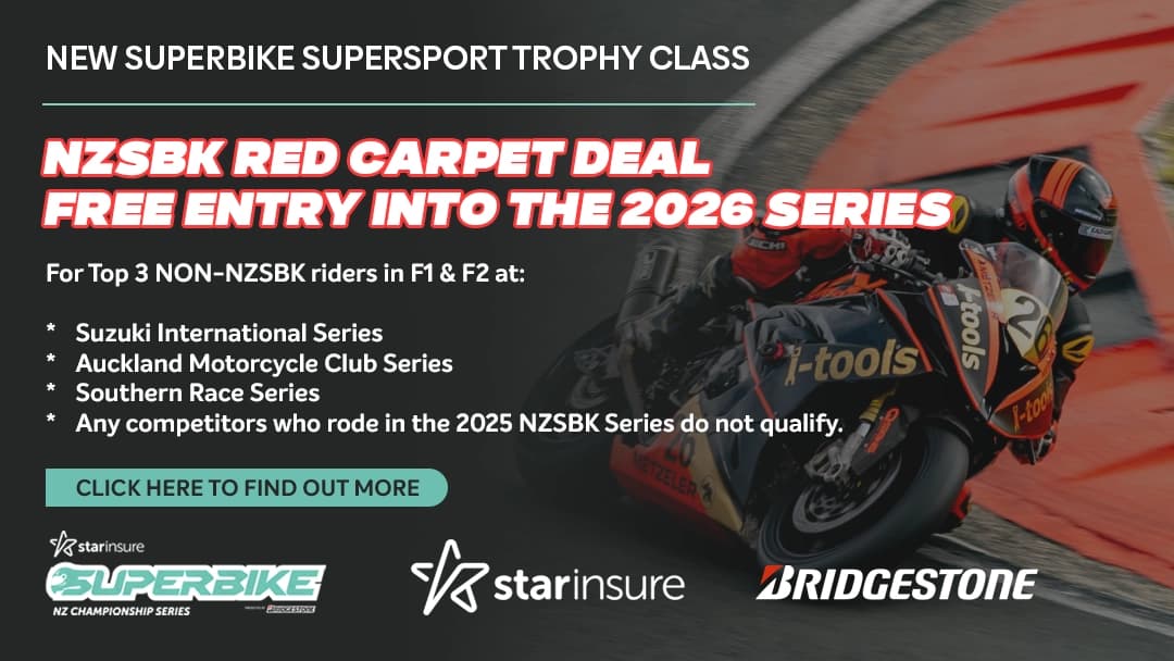 Supersport Trophy - Click to learn more