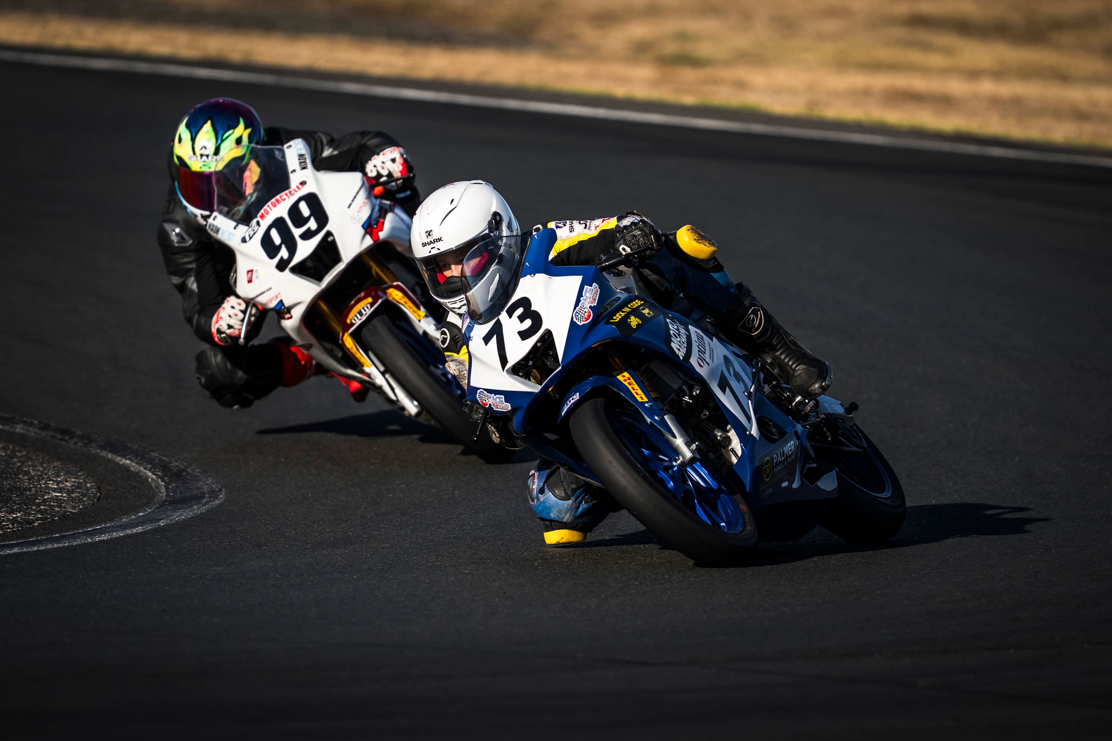Supersport 150 Class