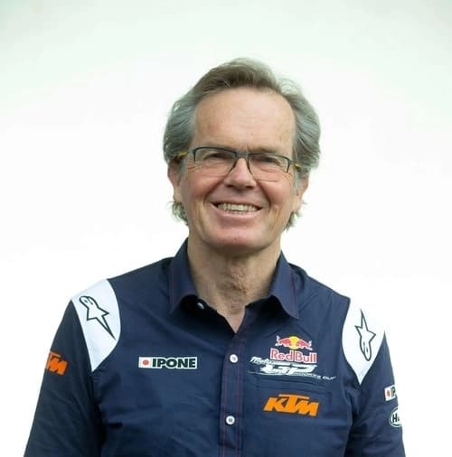 Peter Clifford