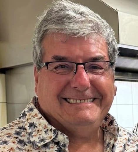 Stu Avant