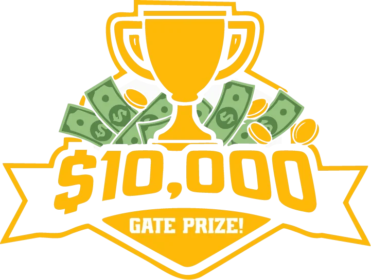 Gate Prize