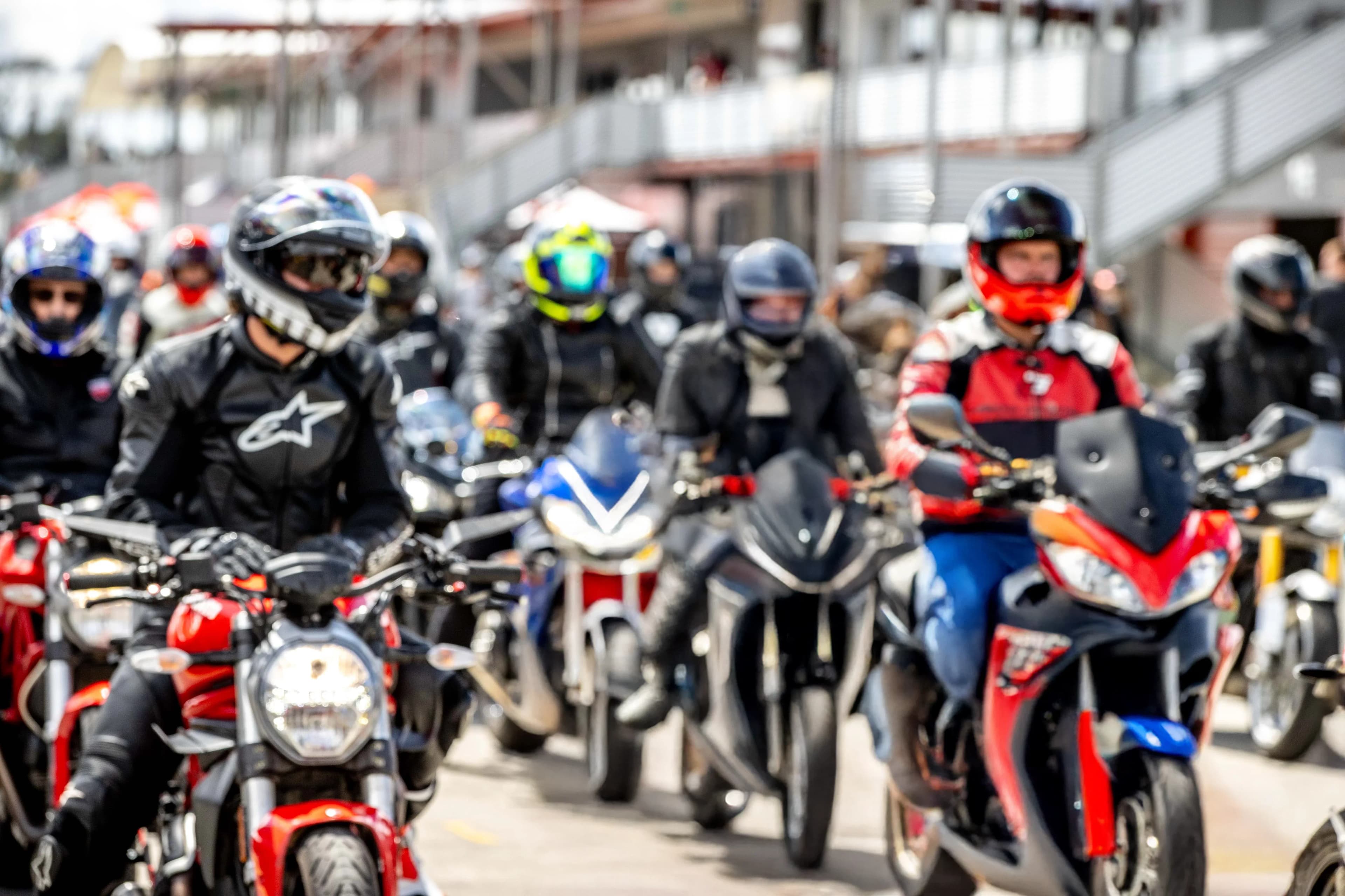 Motofest Hero Background