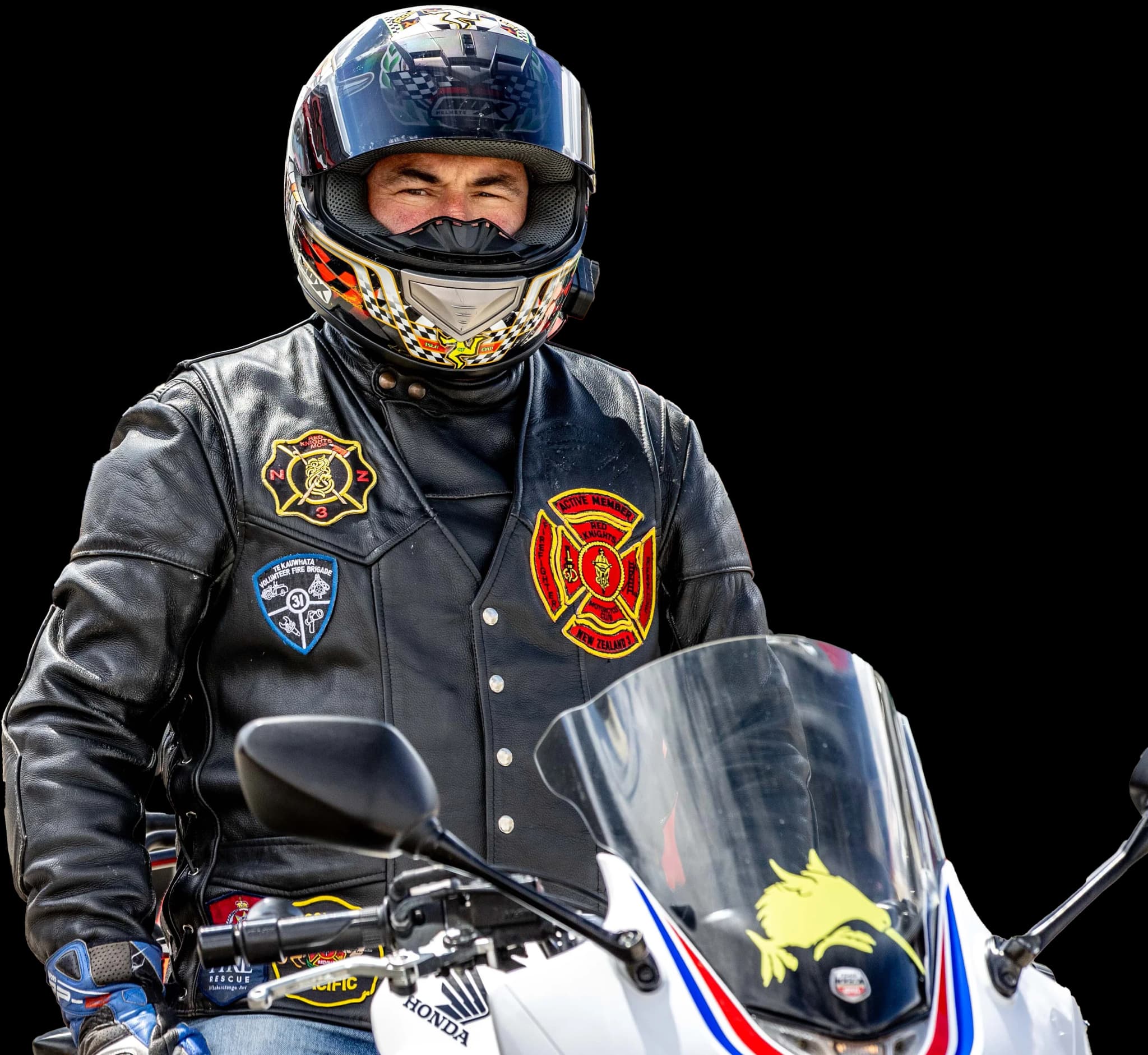 Motofest Hero Subject