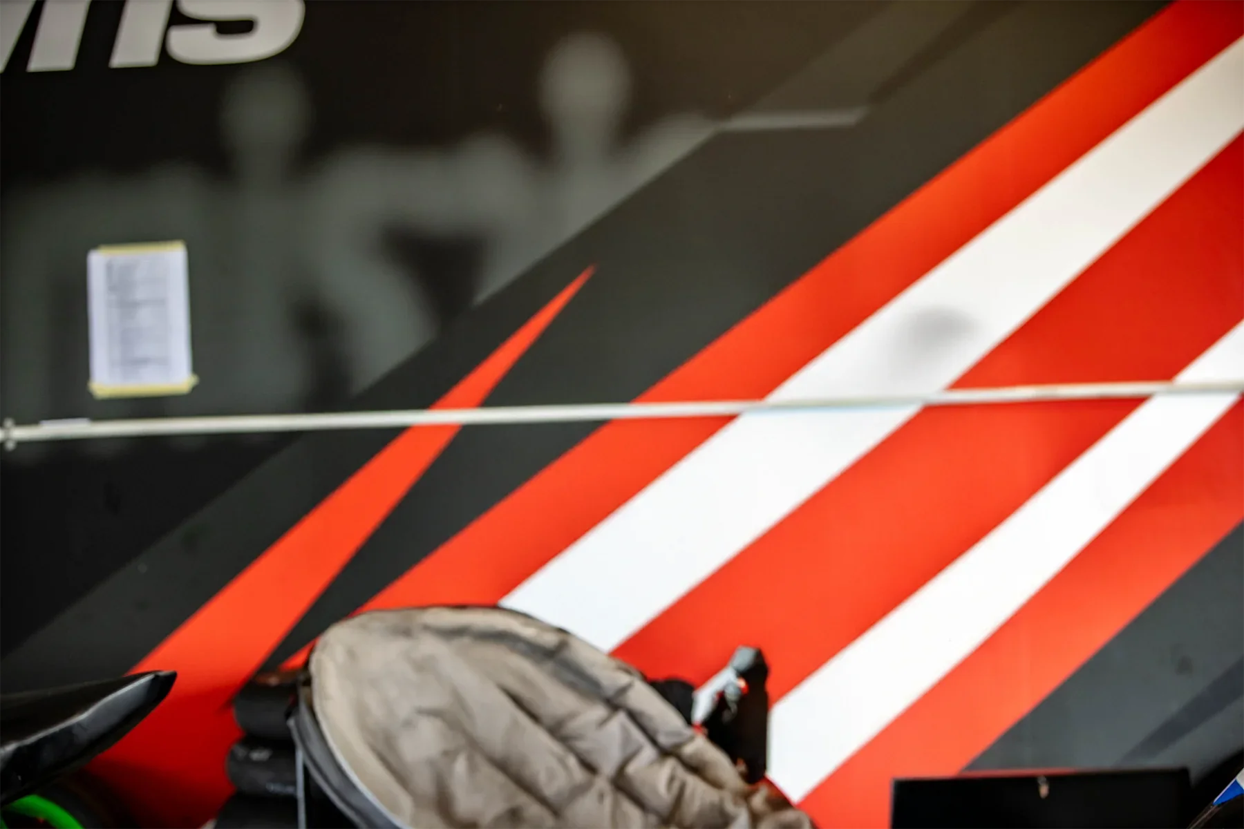 NZSBK Round 3 Background