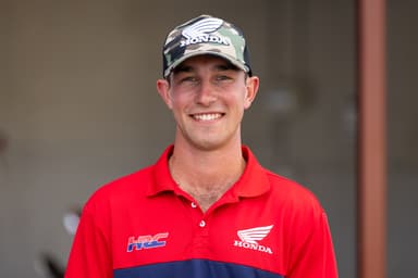 Zac Fuller