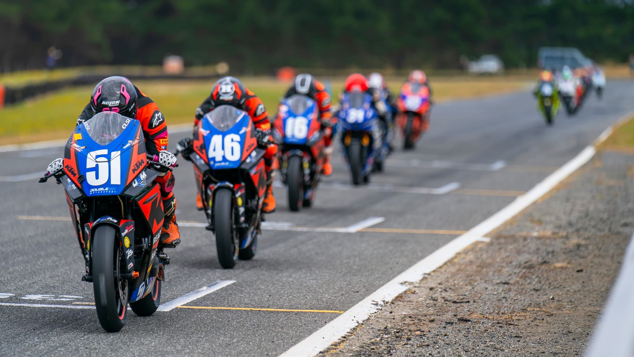 KTM gallery image
