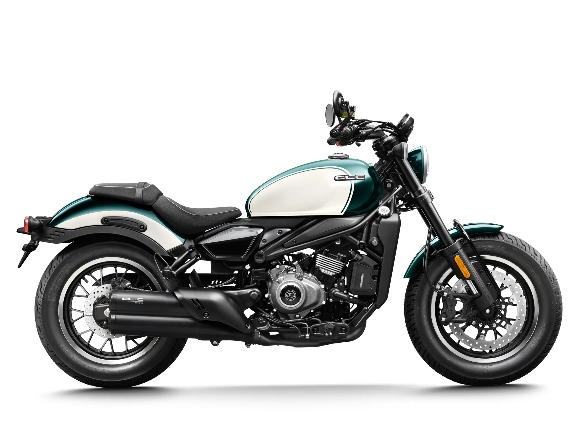 450CL-C_Teal Green
