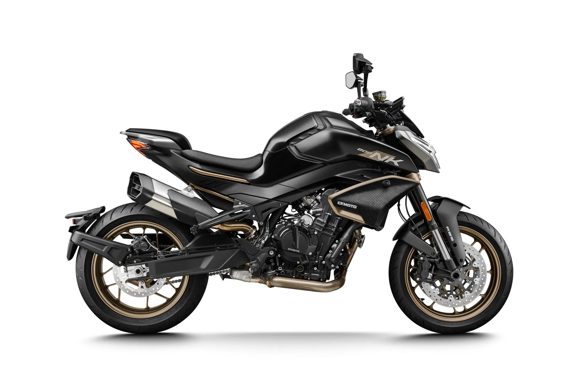 800NK ADVANCED-Zircon Black