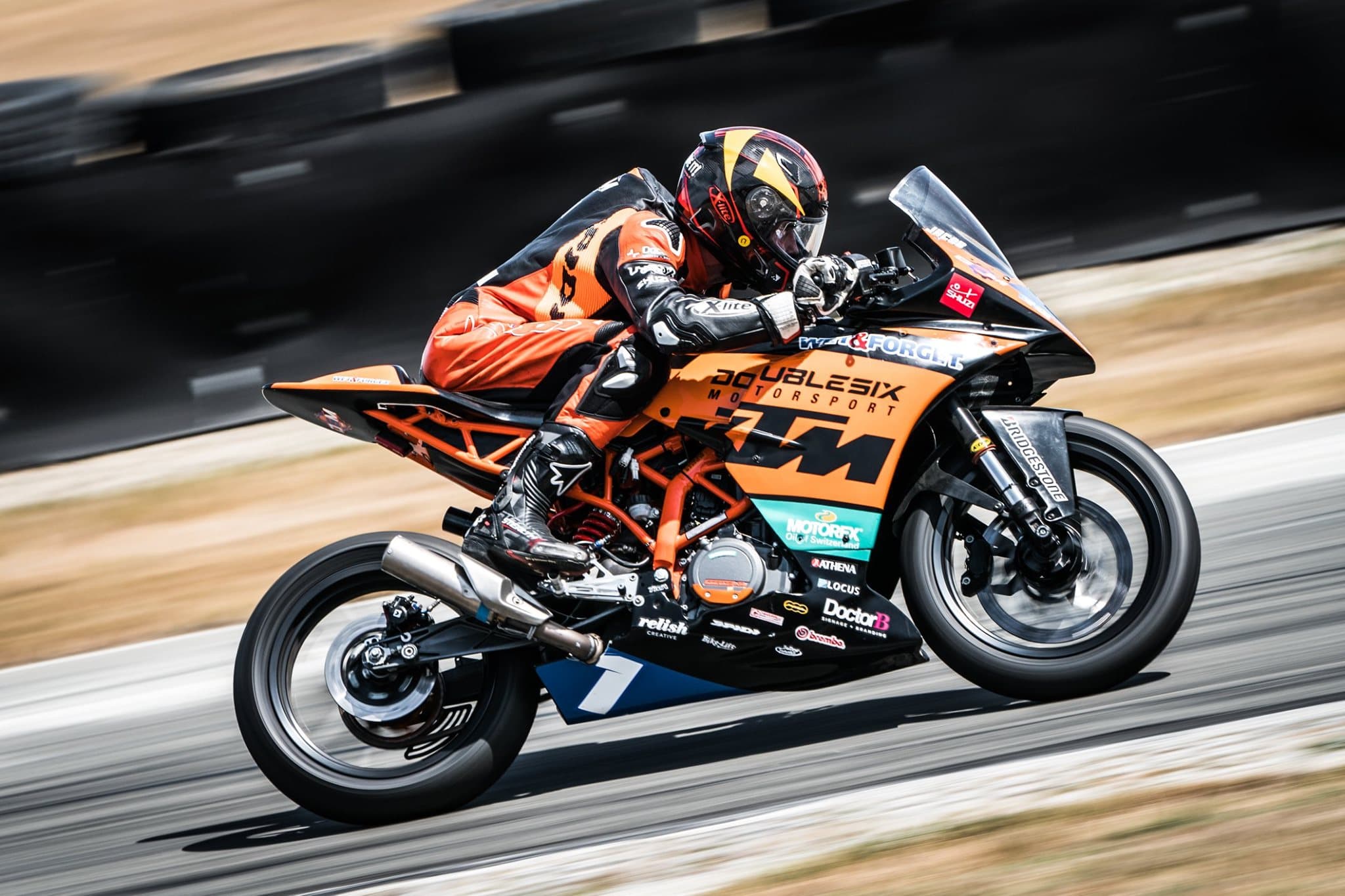 KTM gallery image