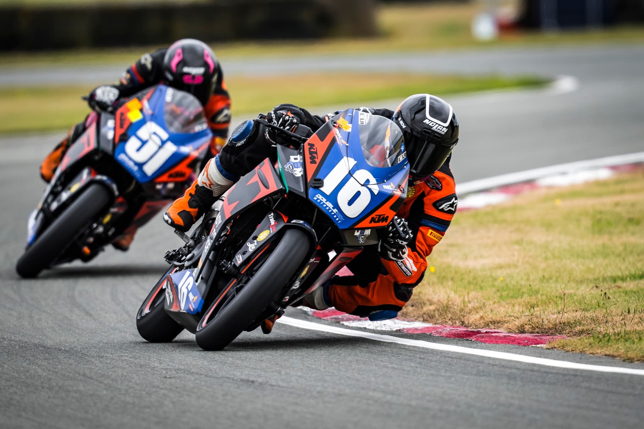 KTM gallery image