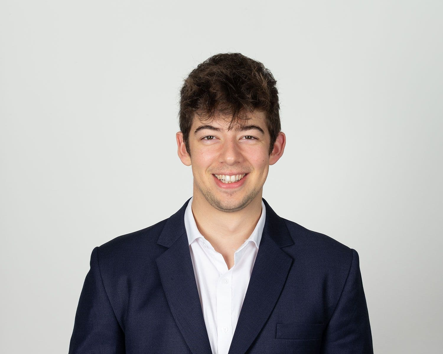 Alexander Le Comte