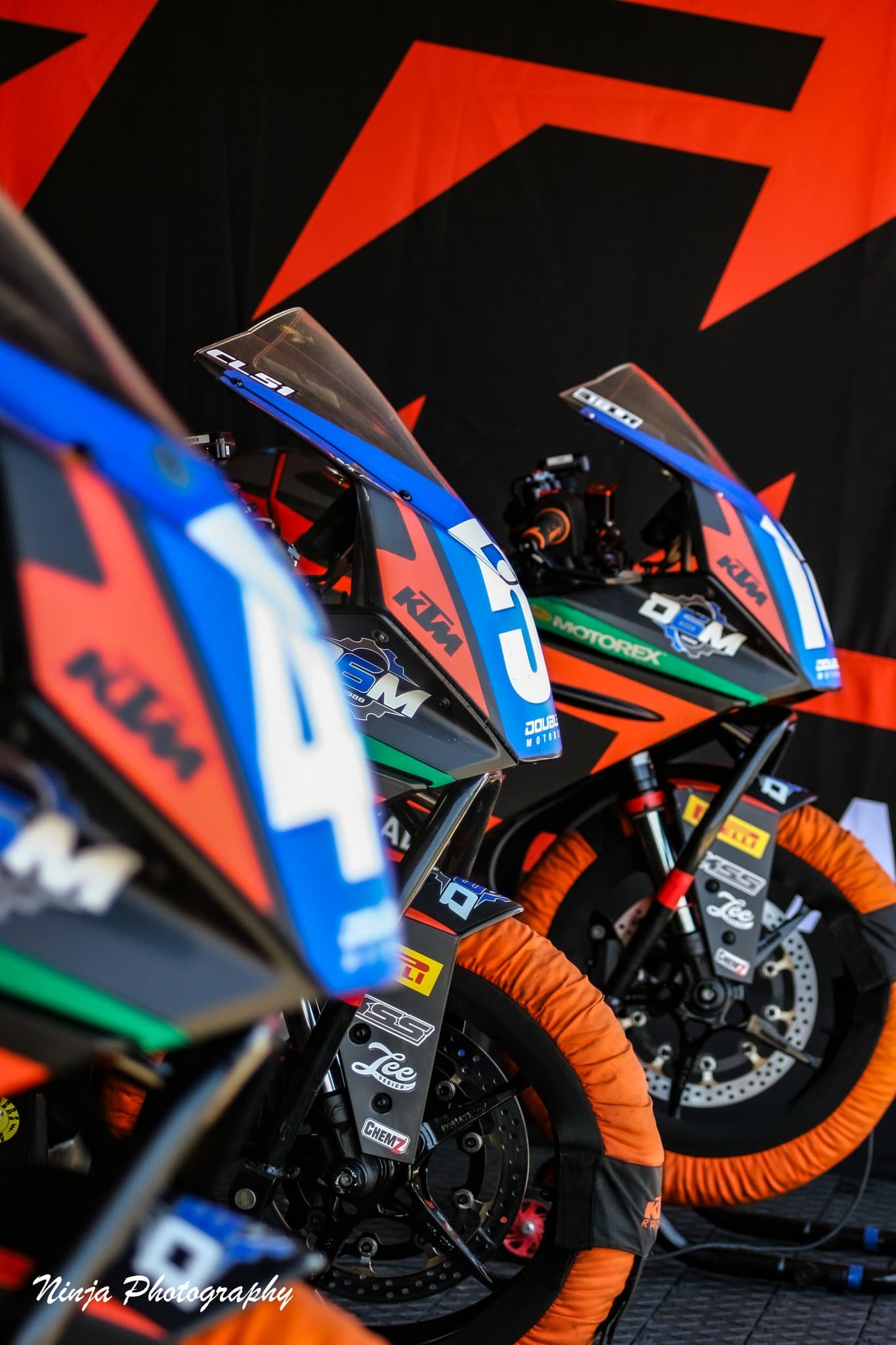 KTM gallery image