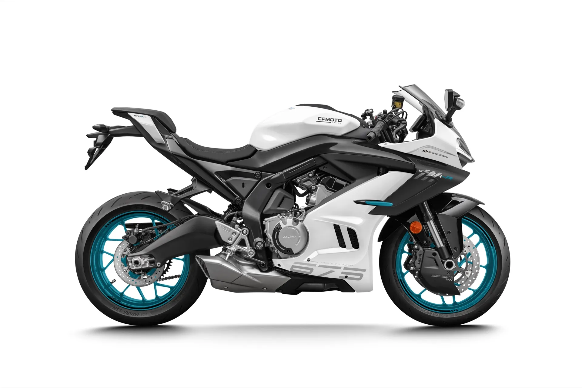 675SR-R-Nebula White