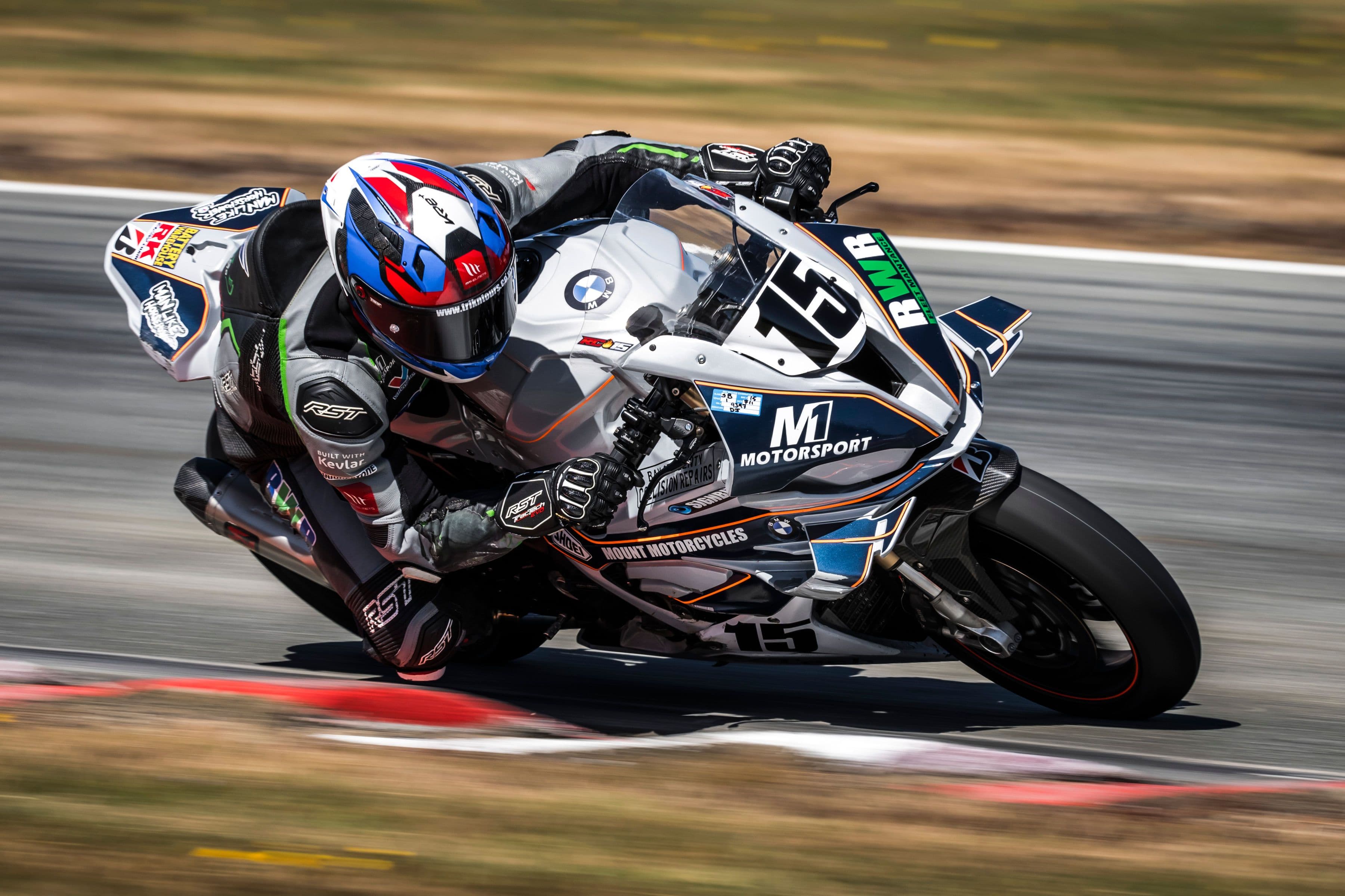 ROUND 1: Burt Munro Teretonga Sprints gallery image 4