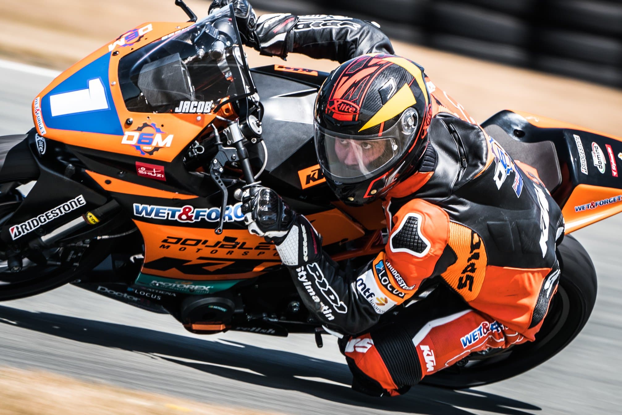 KTM gallery image