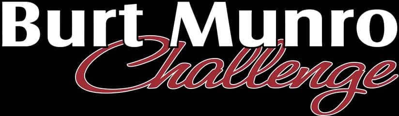 ROUND 2: Burt Munro Challenge
