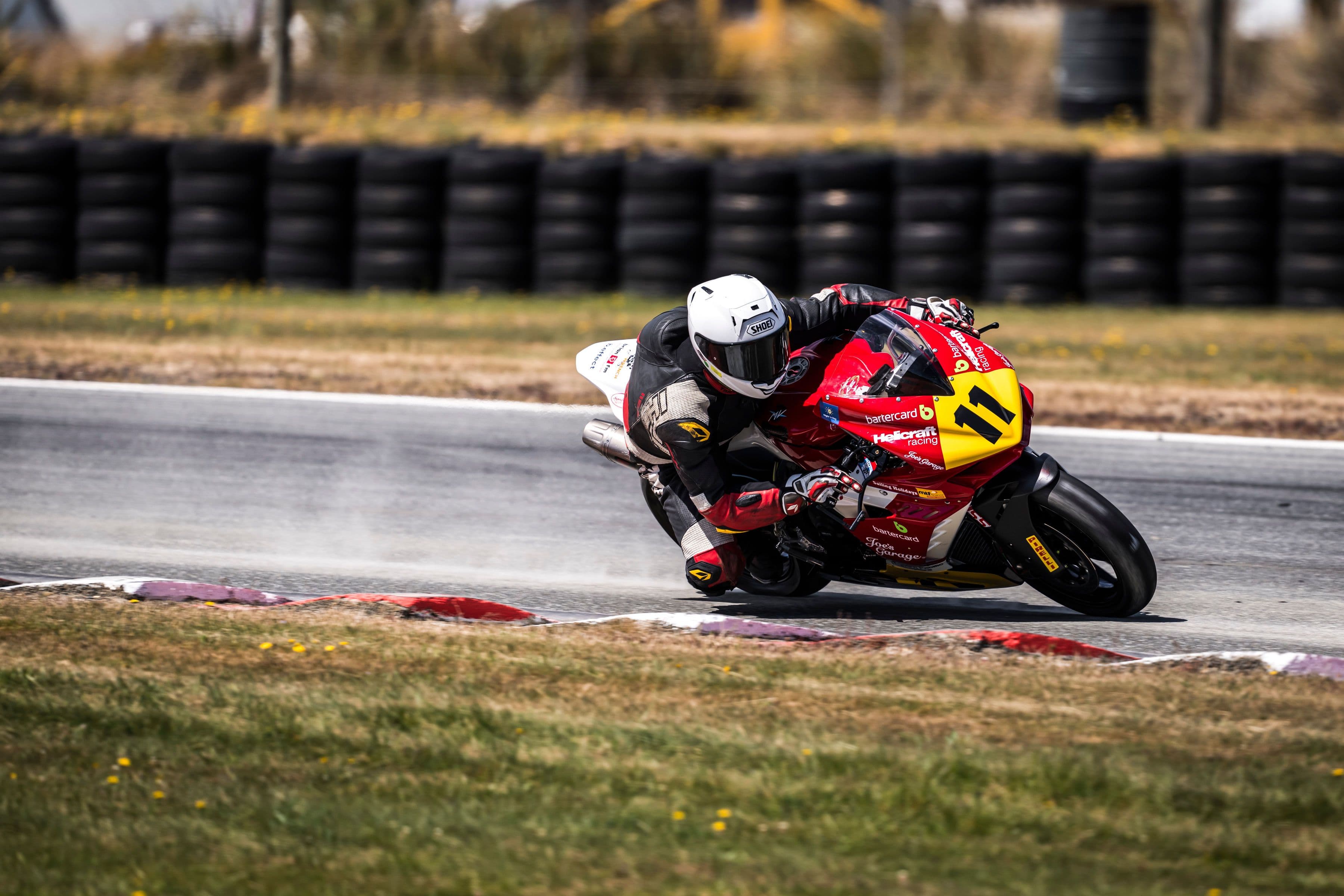 ROUND 1: Burt Munro Teretonga Sprints gallery image 3