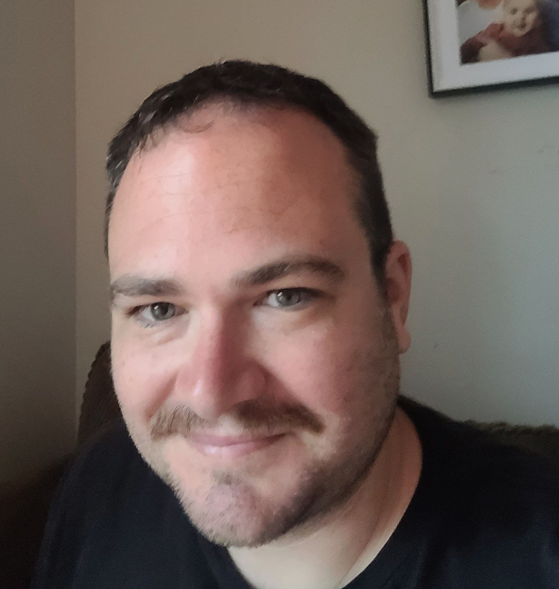 Timothy Gray