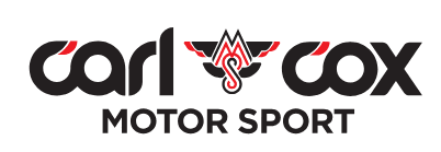 Carl Cox Motorsport 