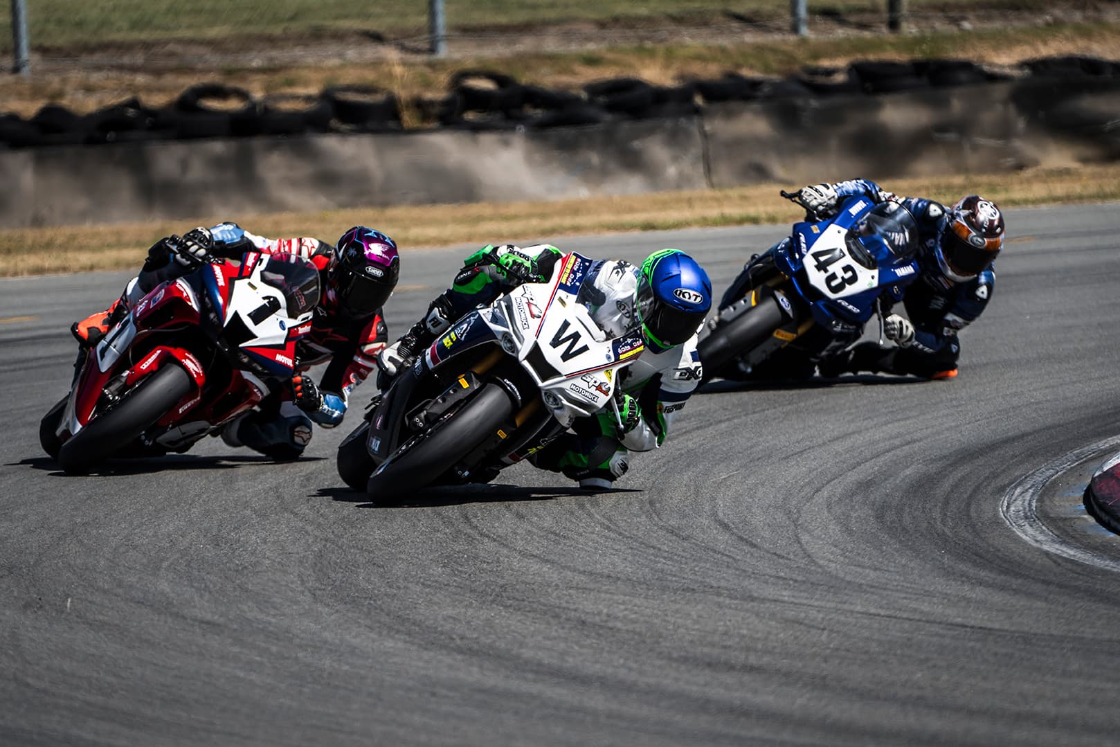 2026 Star Insure NZSBK Calendar Confirmed 
