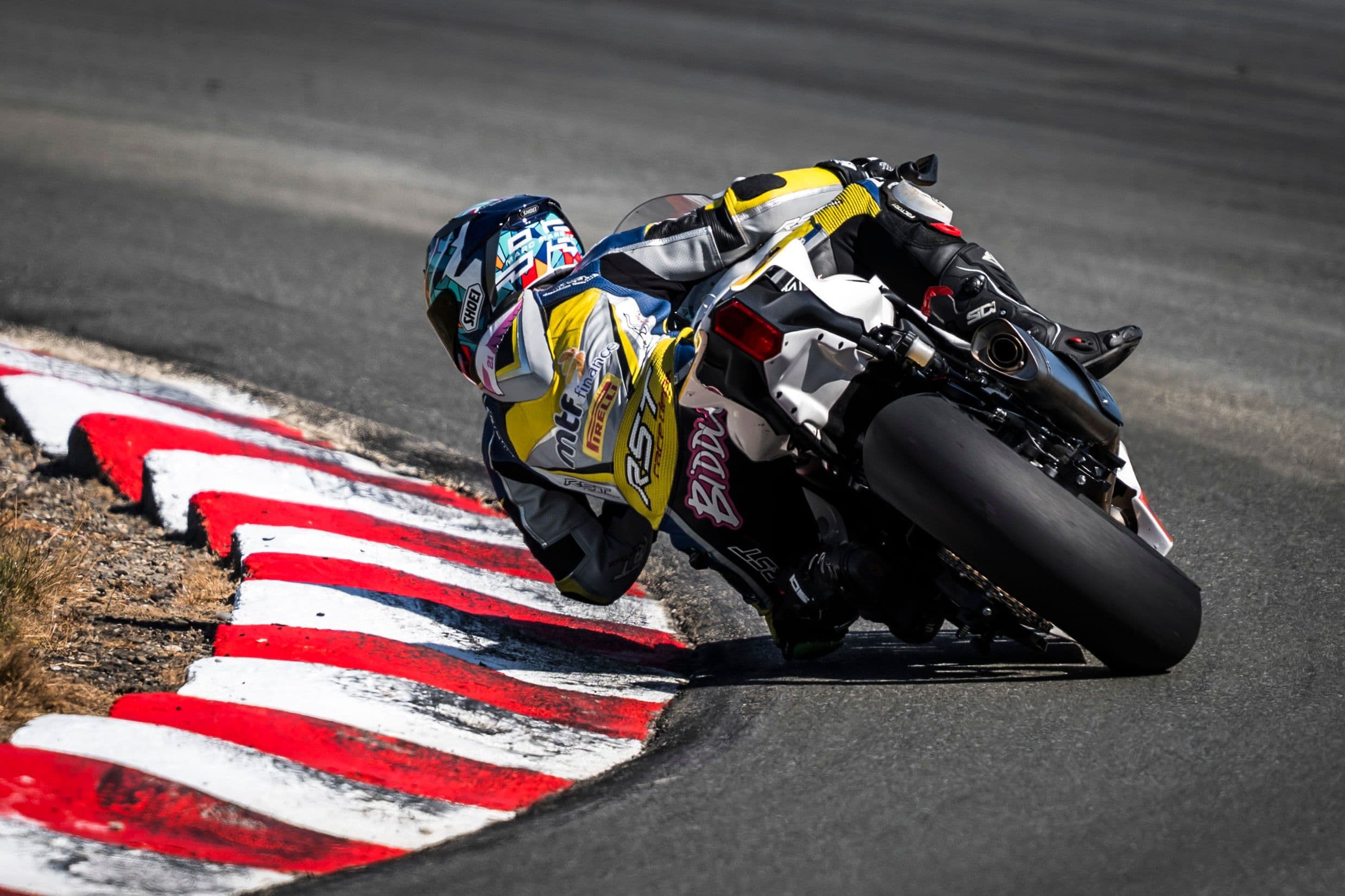 ROUND 1: Burt Munro Teretonga Sprints gallery image 5