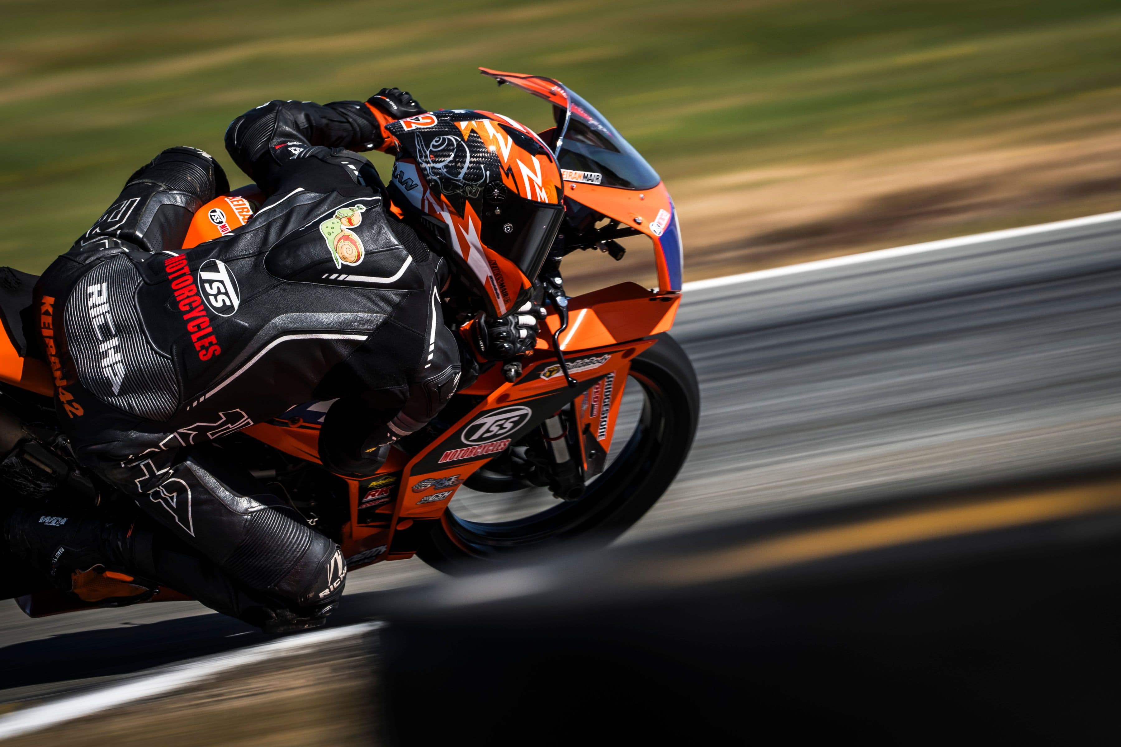 ROUND 1: Burt Munro Teretonga Sprints gallery image 6