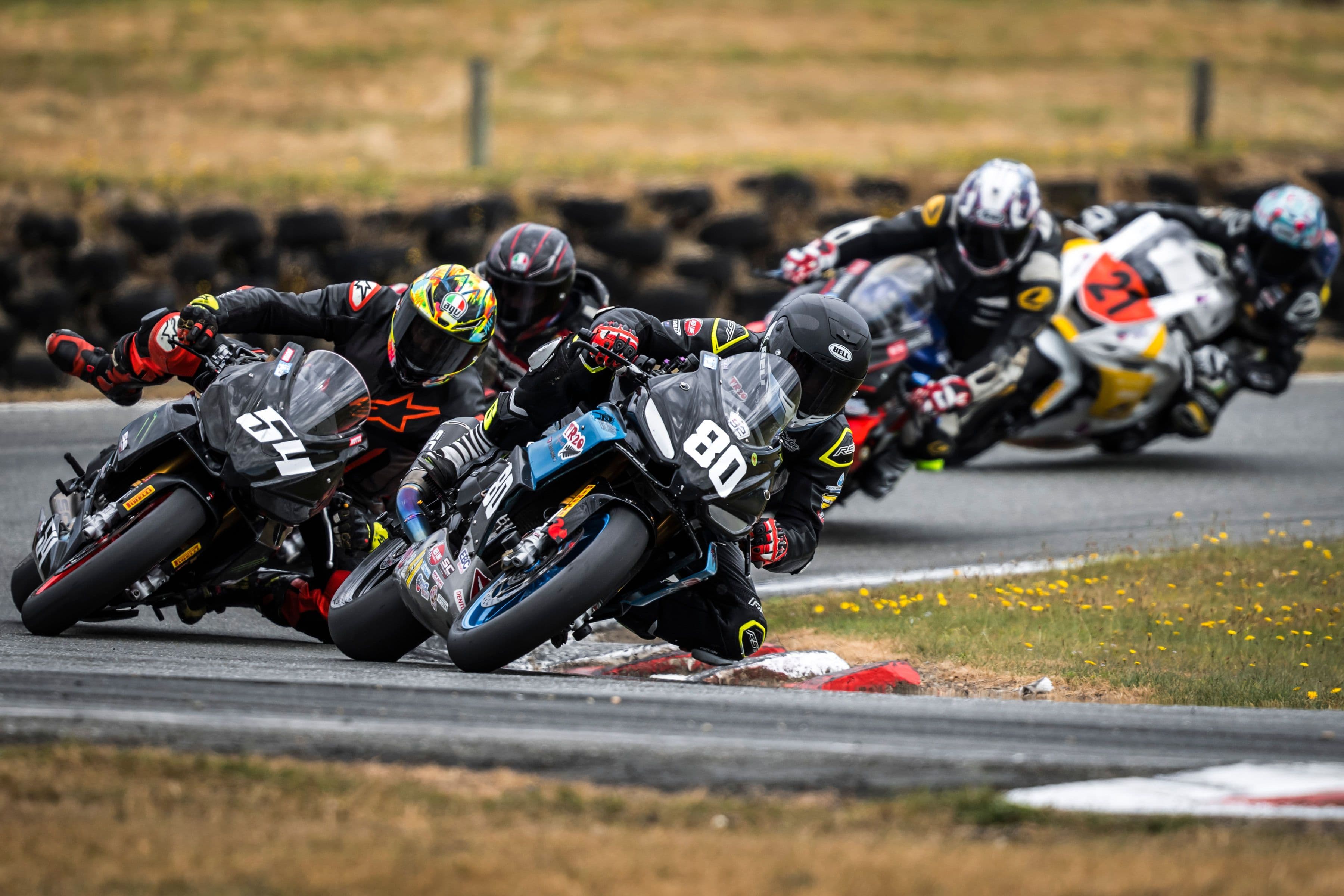 ROUND 1: Burt Munro Teretonga Sprints gallery image 7