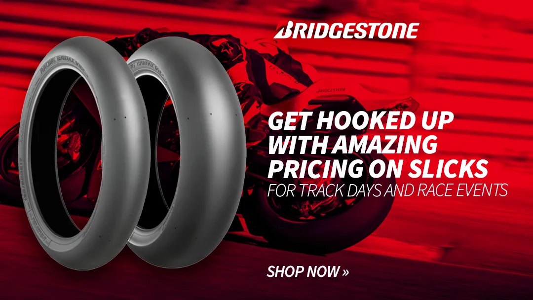 Bridgestone Small
