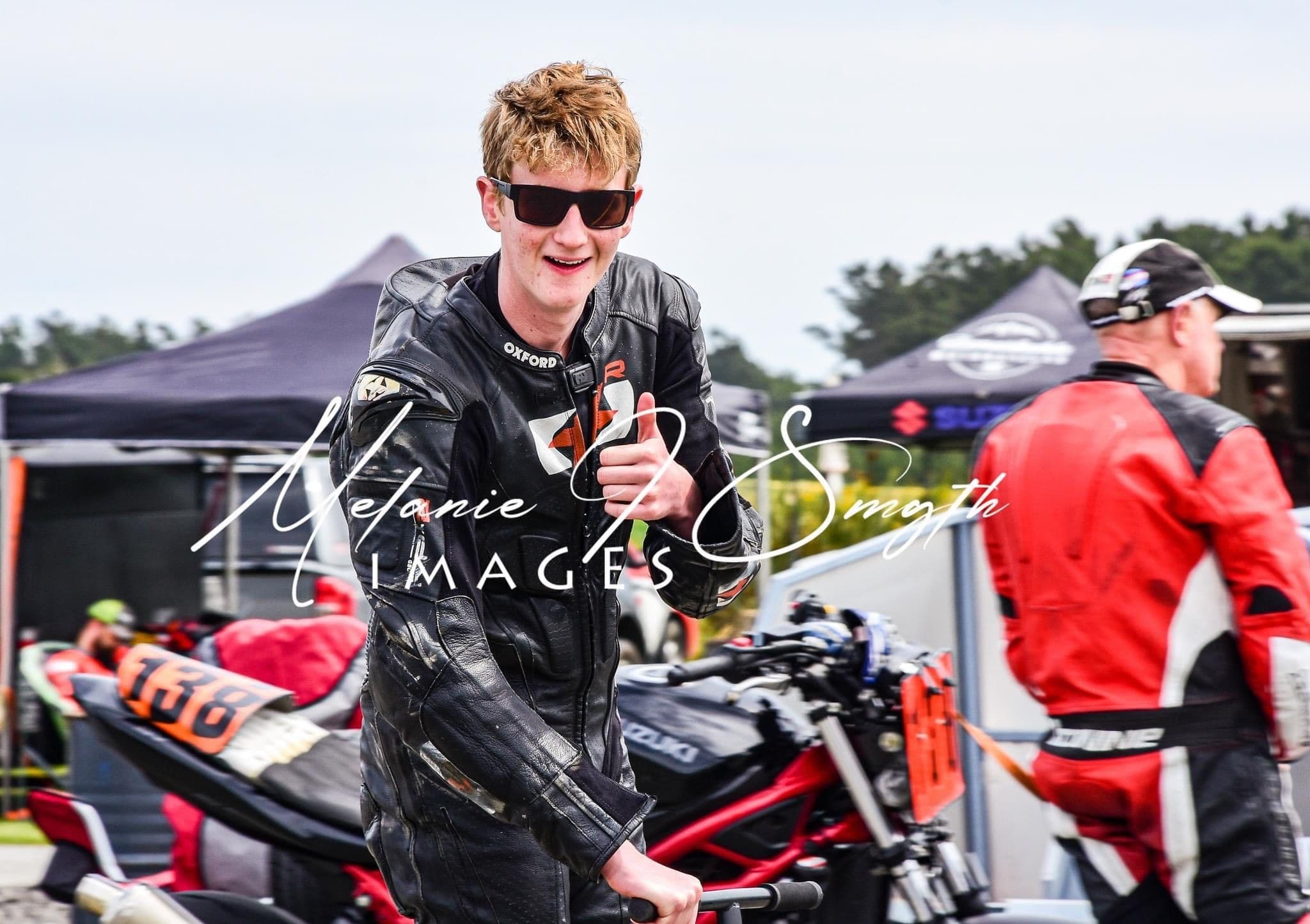 Harry Shanks 5