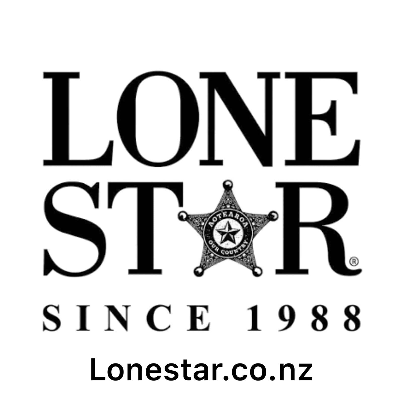 Lone Star Nz