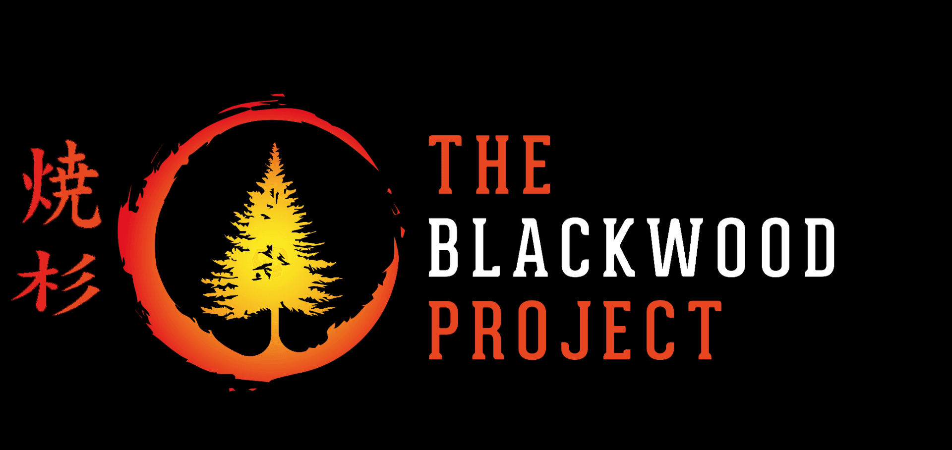 The Blackwood Project 