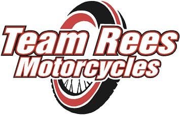 Team Rees Motorcycles