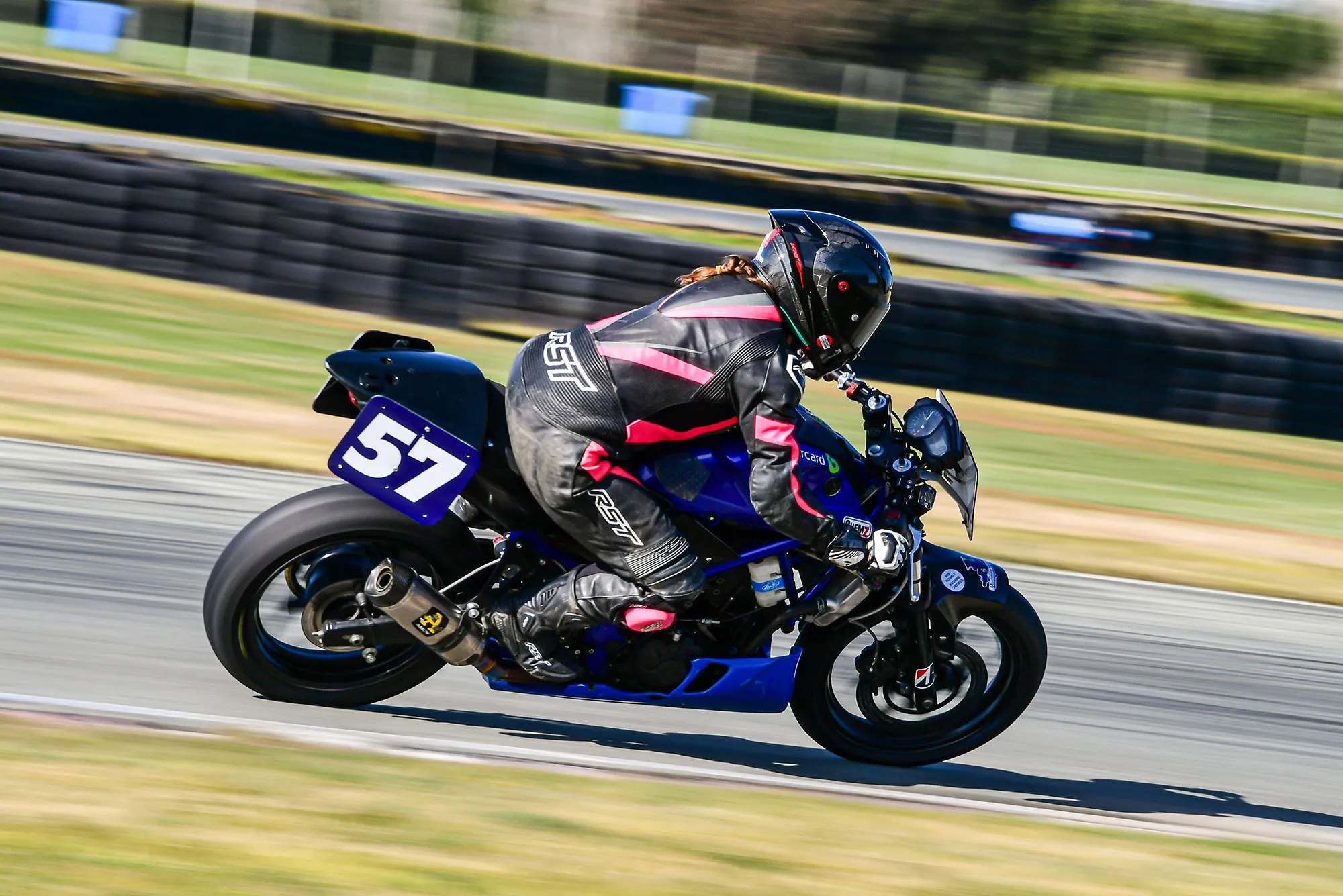 No stranger to the big stage 