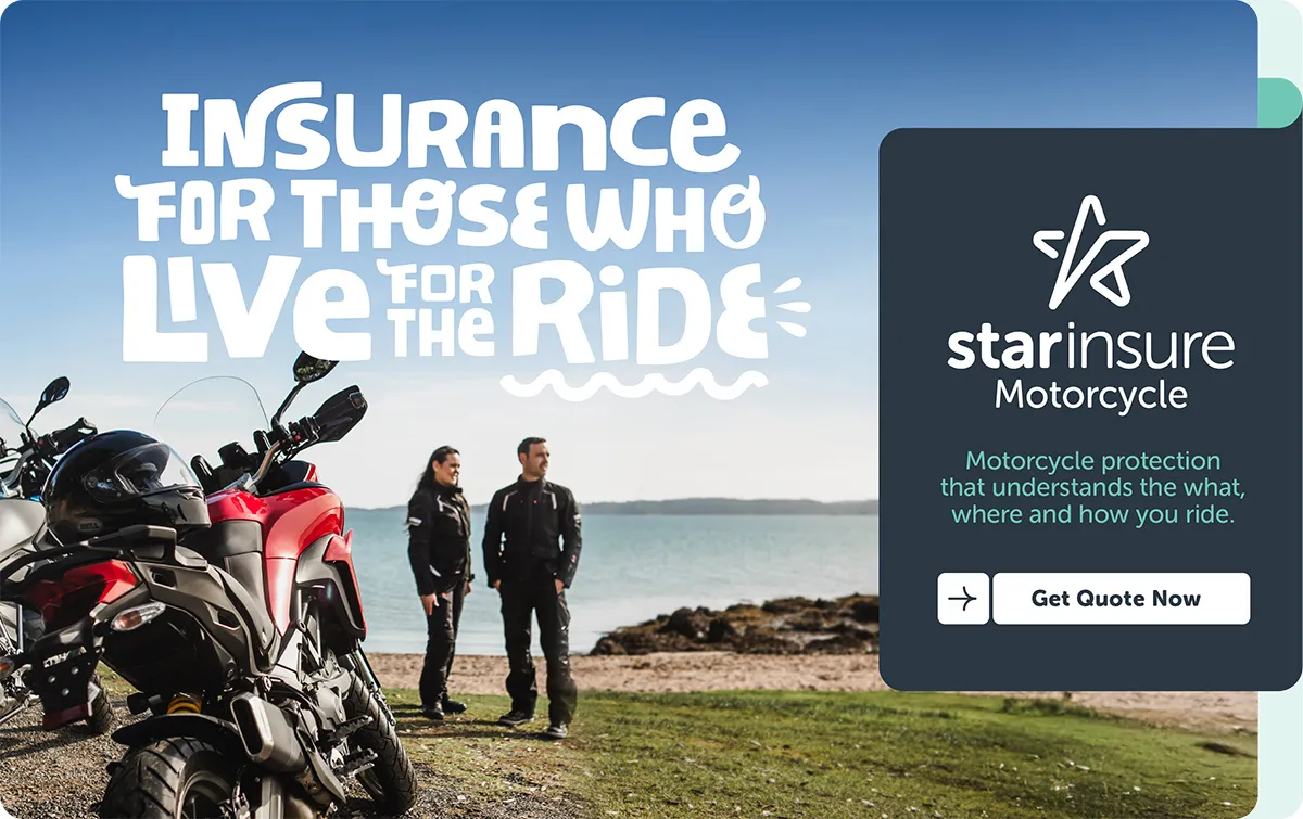 Star Insurance Small