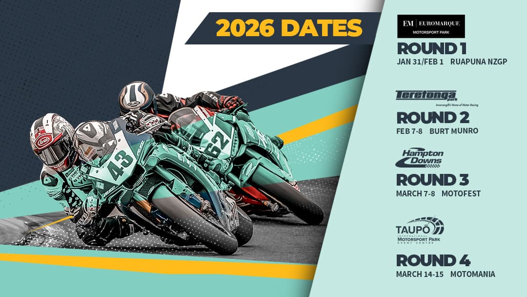 2026 Small Schedule