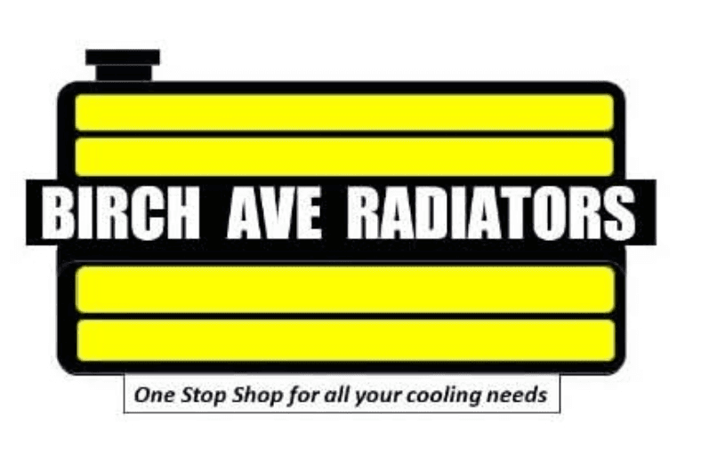 Birch Ave Radiators 