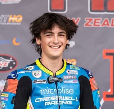 Tyler King