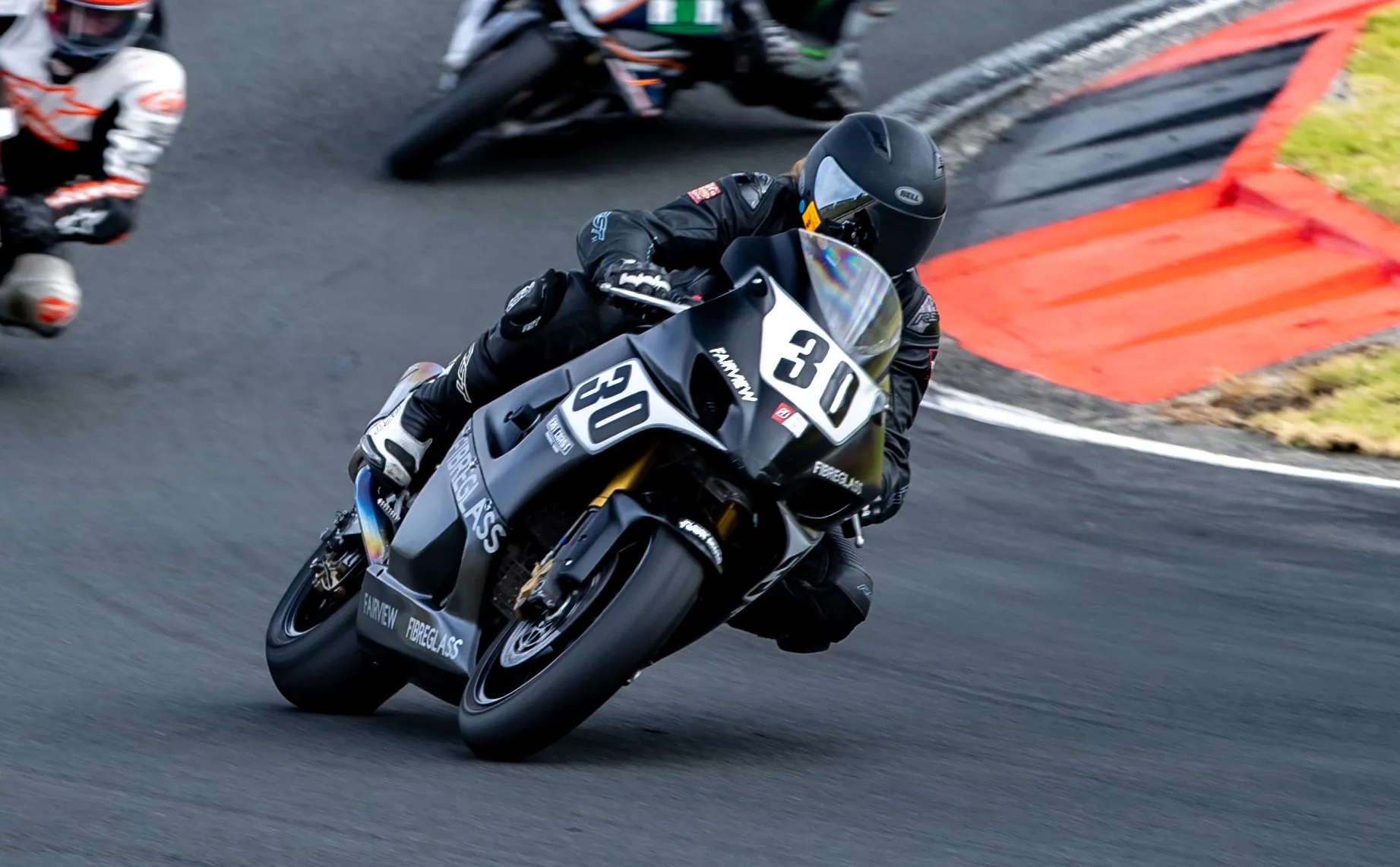 Superbike Supersport Trophy