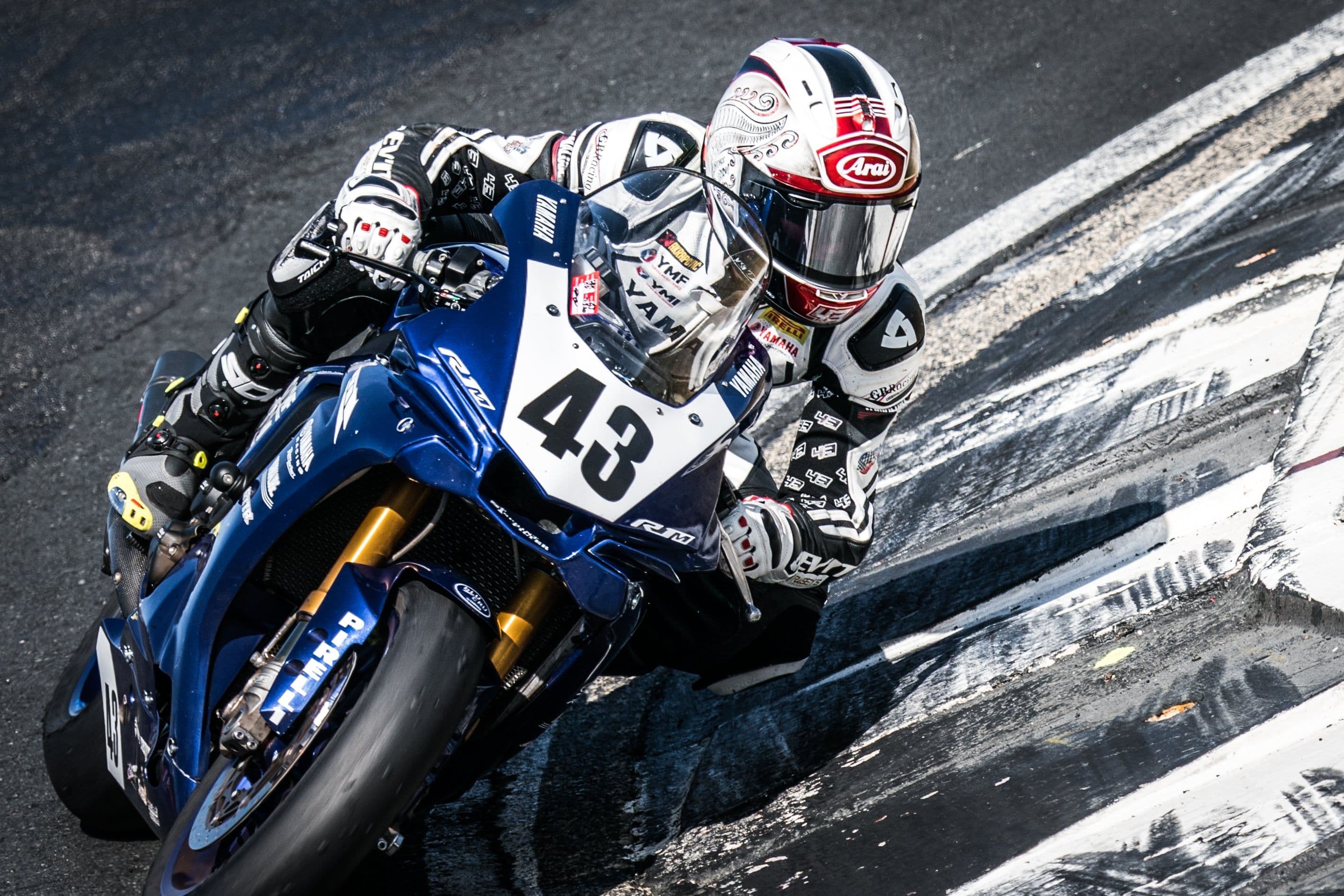 Superbike & Formula Sport