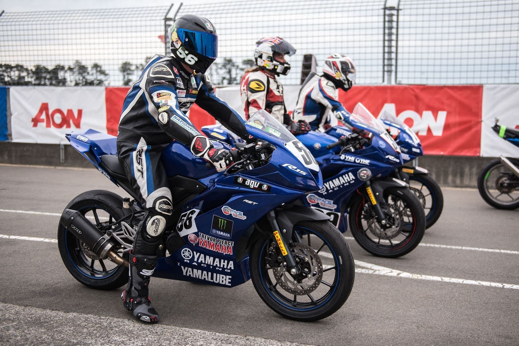 Supersport 150