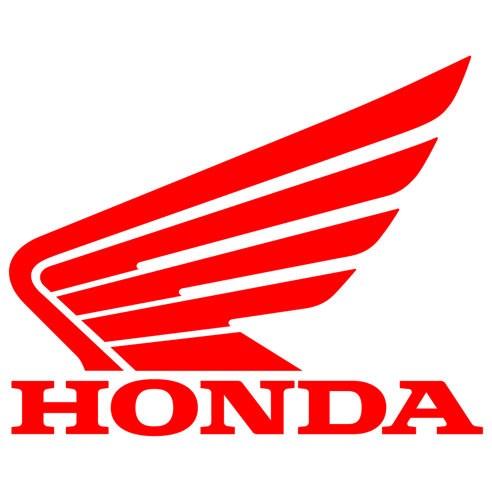 Honda's logo