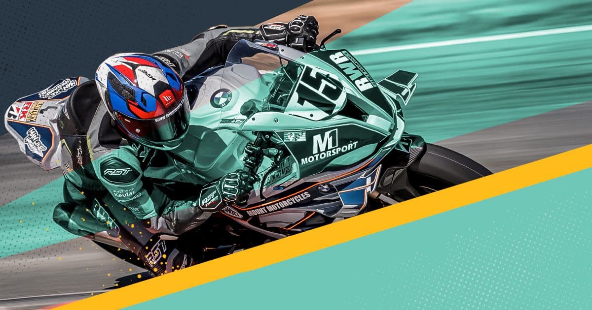 ROUND 2: Superbike Grand Prix