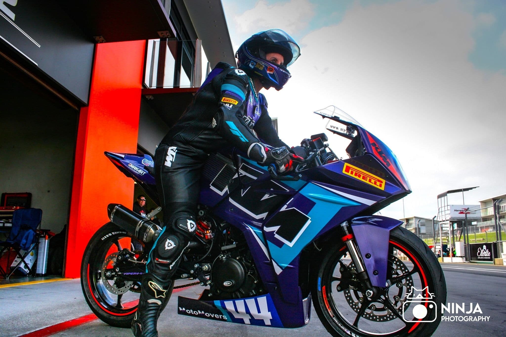 Debbiet Tapper's profile image