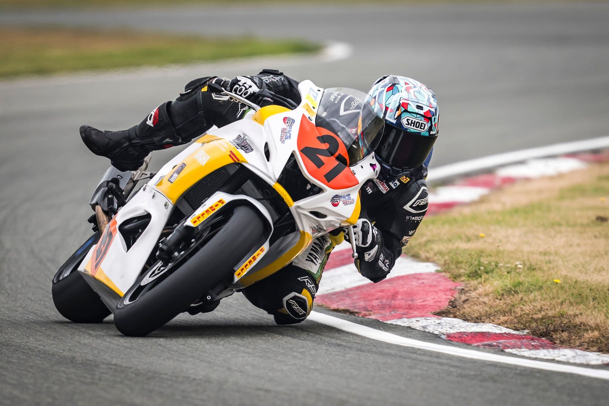 Lewis Family Benefit