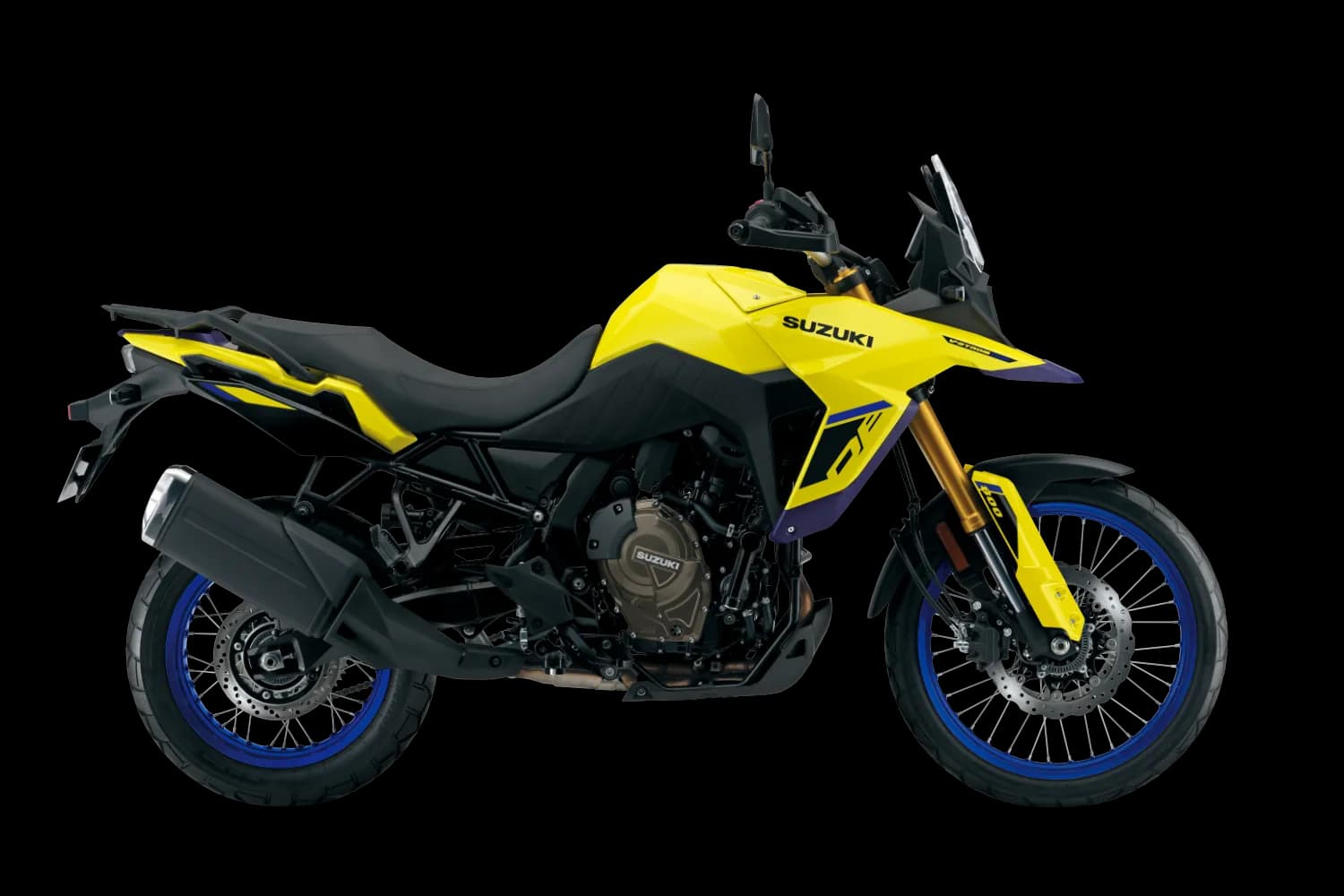 V-Strom