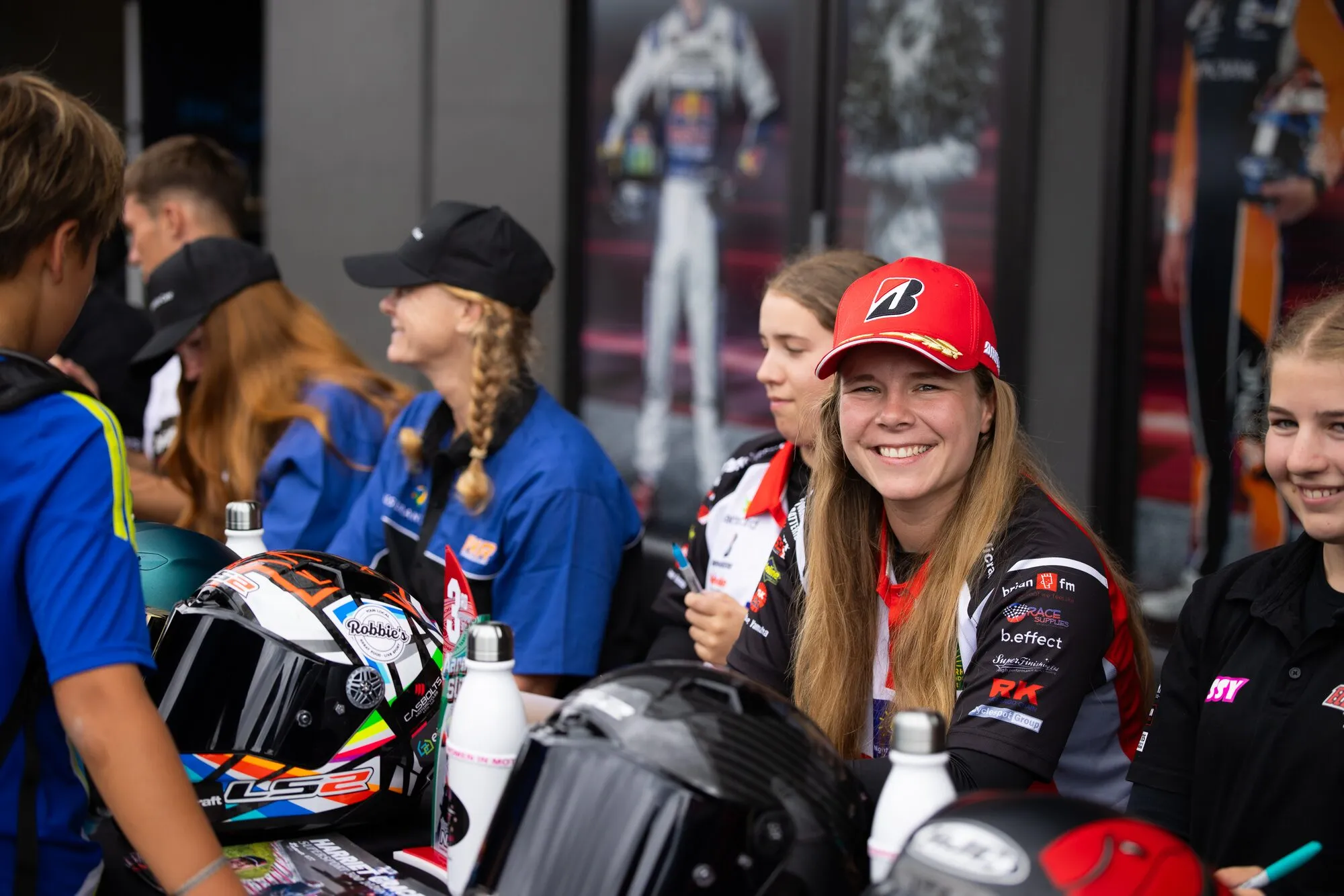 NZSBK reflects on successful 2026 season