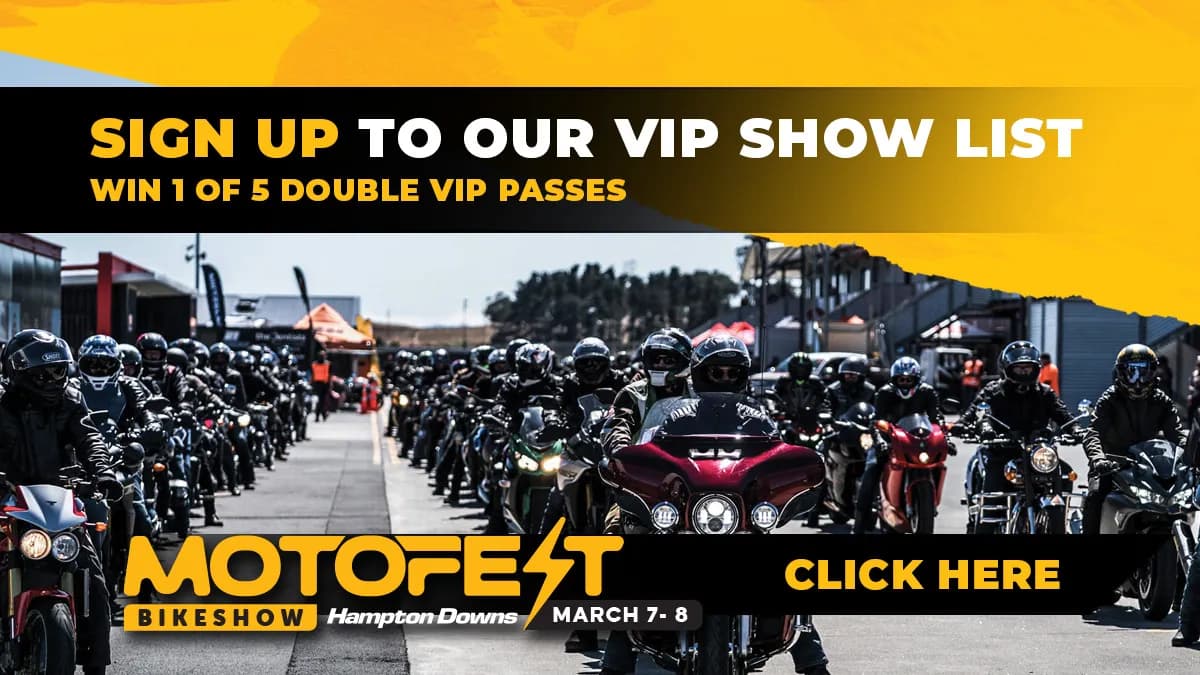 Win a VIP Experience