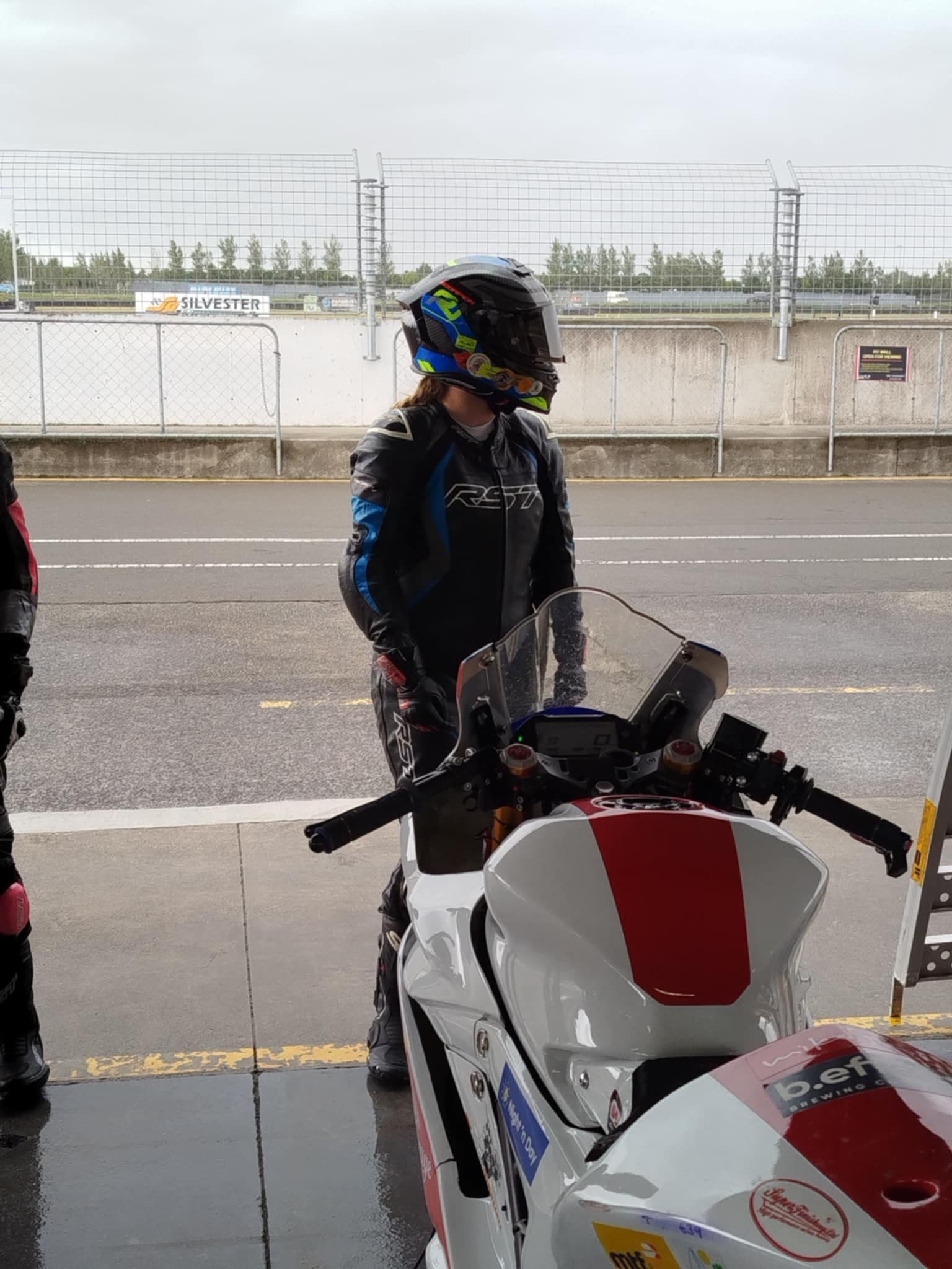 Harriet Grace's profile image